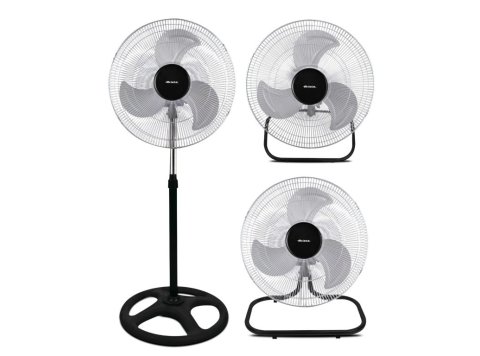 Ventilador 3 en 1 Ariete AR-4080 VT