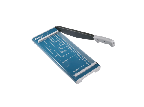 Guillotina de palanca Dahle A4