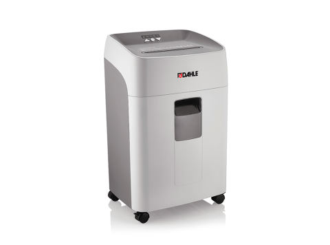 Destructora DESKSIDE 404P Dahle