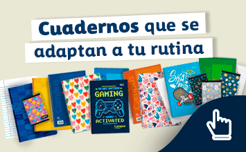 Cuadernos Campus