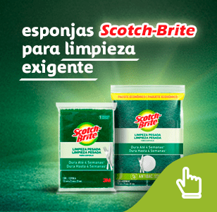 Scotch Brite